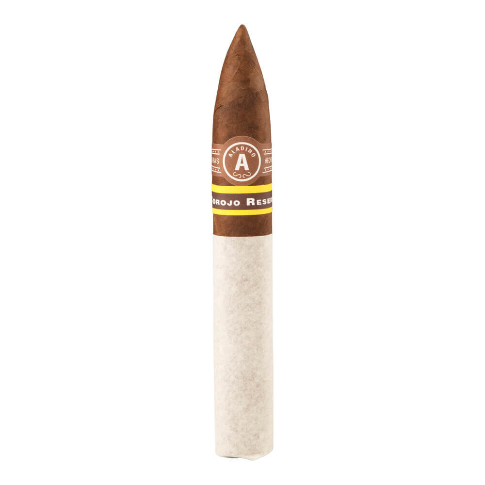 Figurado Box Press, , seriouscigars